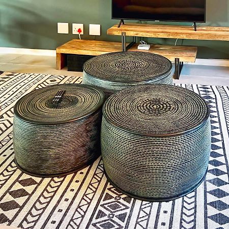 Turmalin Cottage Unit 2 Swakopmund Bagian luar foto