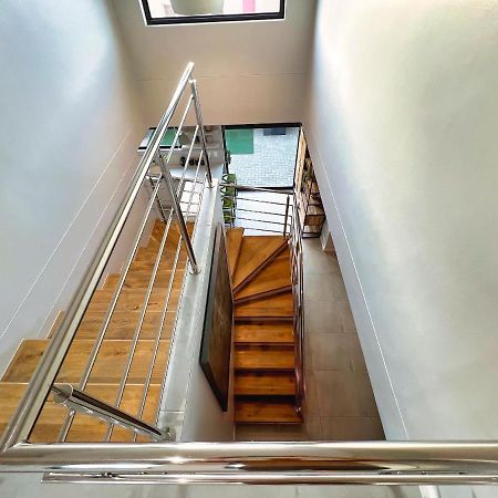 Turmalin Cottage Unit 2 Swakopmund Bagian luar foto