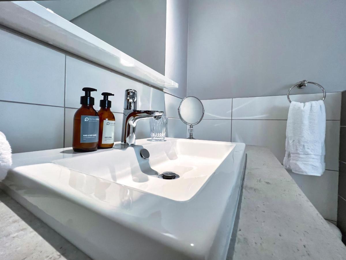 Turmalin Cottage Unit 2 Swakopmund Bagian luar foto