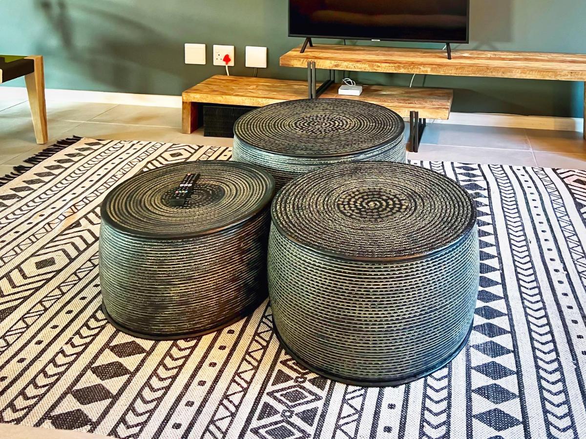 Turmalin Cottage Unit 2 Swakopmund Bagian luar foto