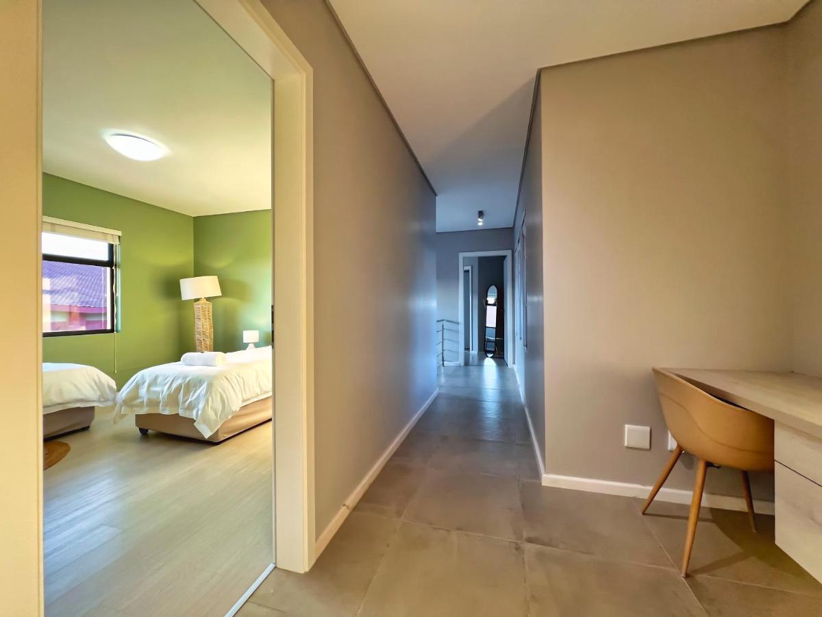 Turmalin Cottage Unit 2 Swakopmund Bagian luar foto