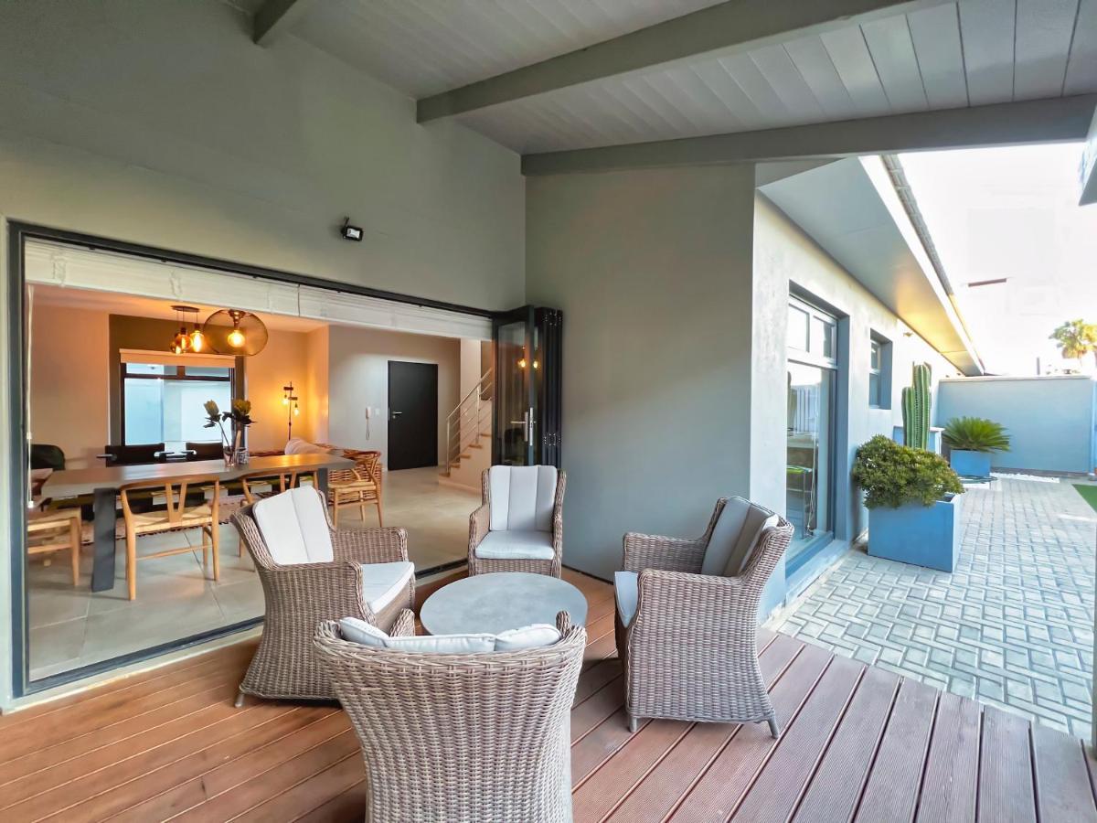 Turmalin Cottage Unit 2 Swakopmund Bagian luar foto