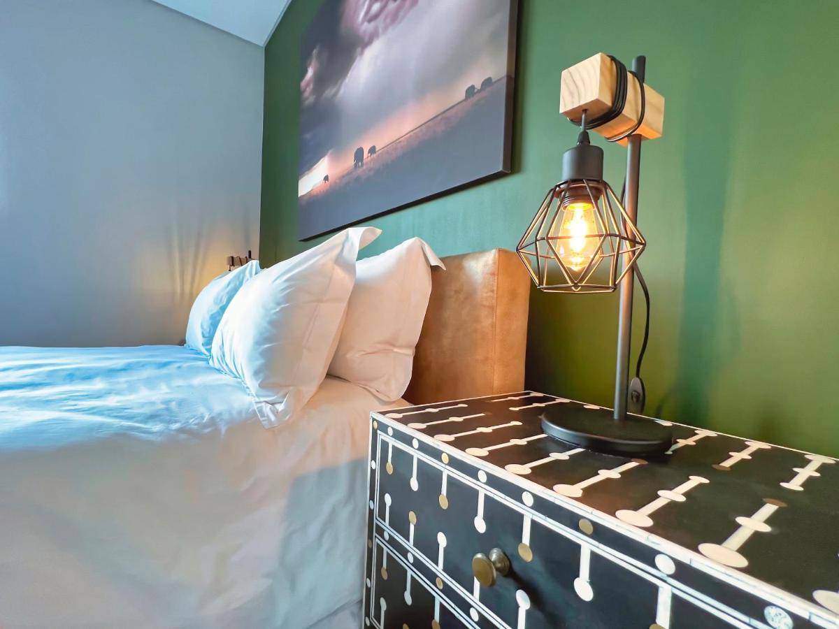Turmalin Cottage Unit 2 Swakopmund Bagian luar foto