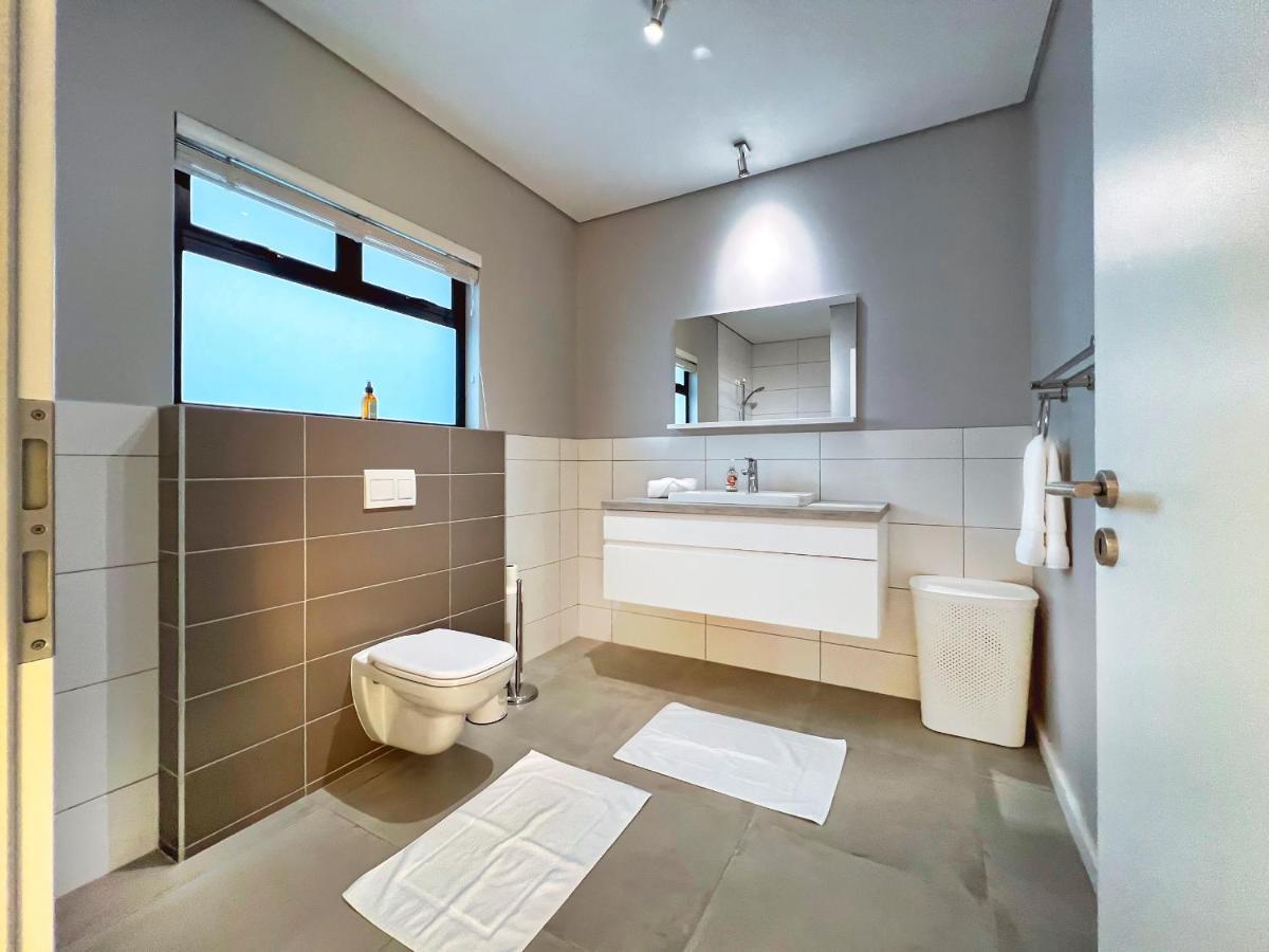 Turmalin Cottage Unit 2 Swakopmund Bagian luar foto