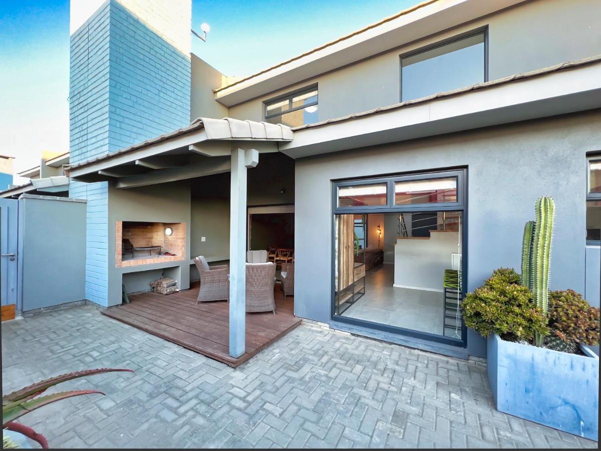 Turmalin Cottage Unit 2 Swakopmund Bagian luar foto