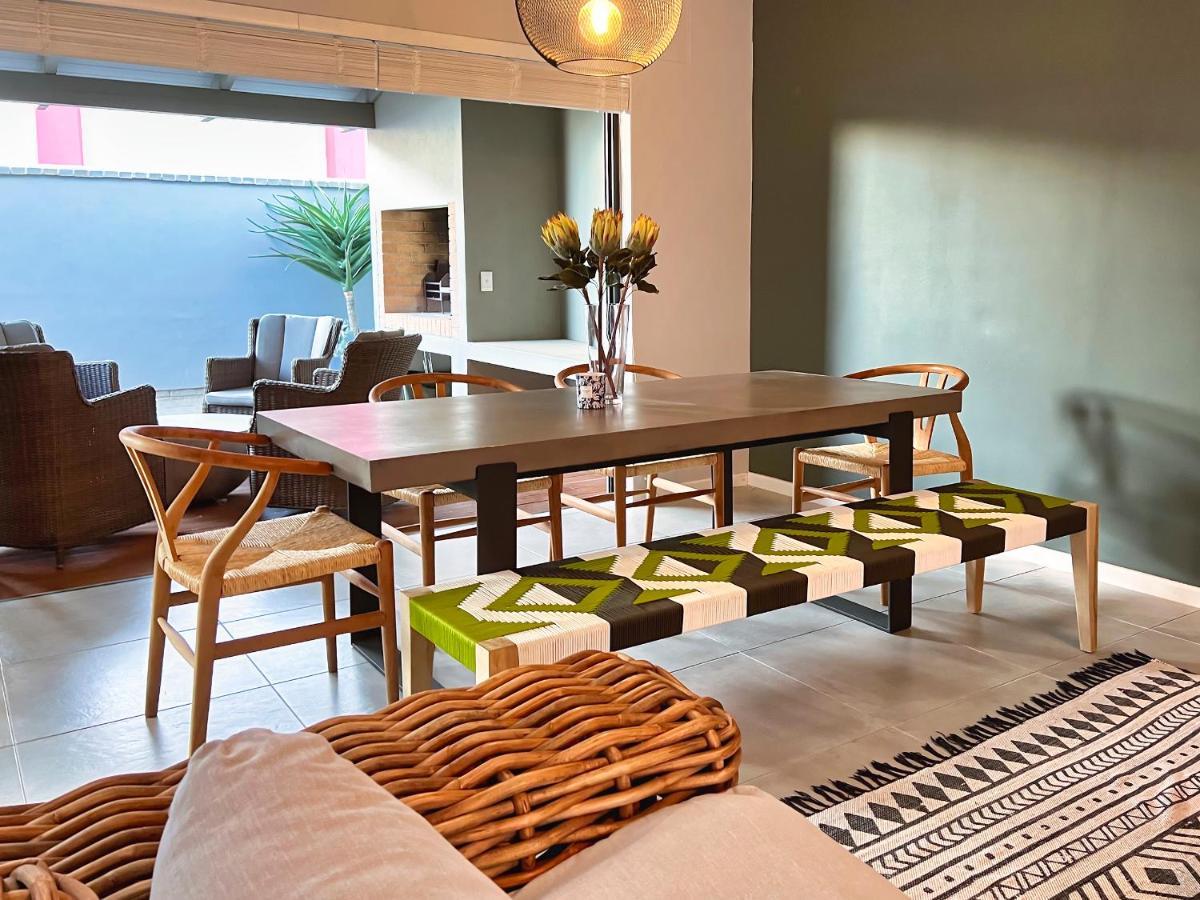 Turmalin Cottage Unit 2 Swakopmund Bagian luar foto