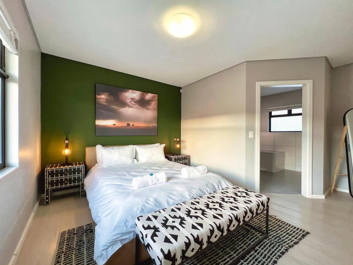 Turmalin Cottage Unit 2 Swakopmund Bagian luar foto