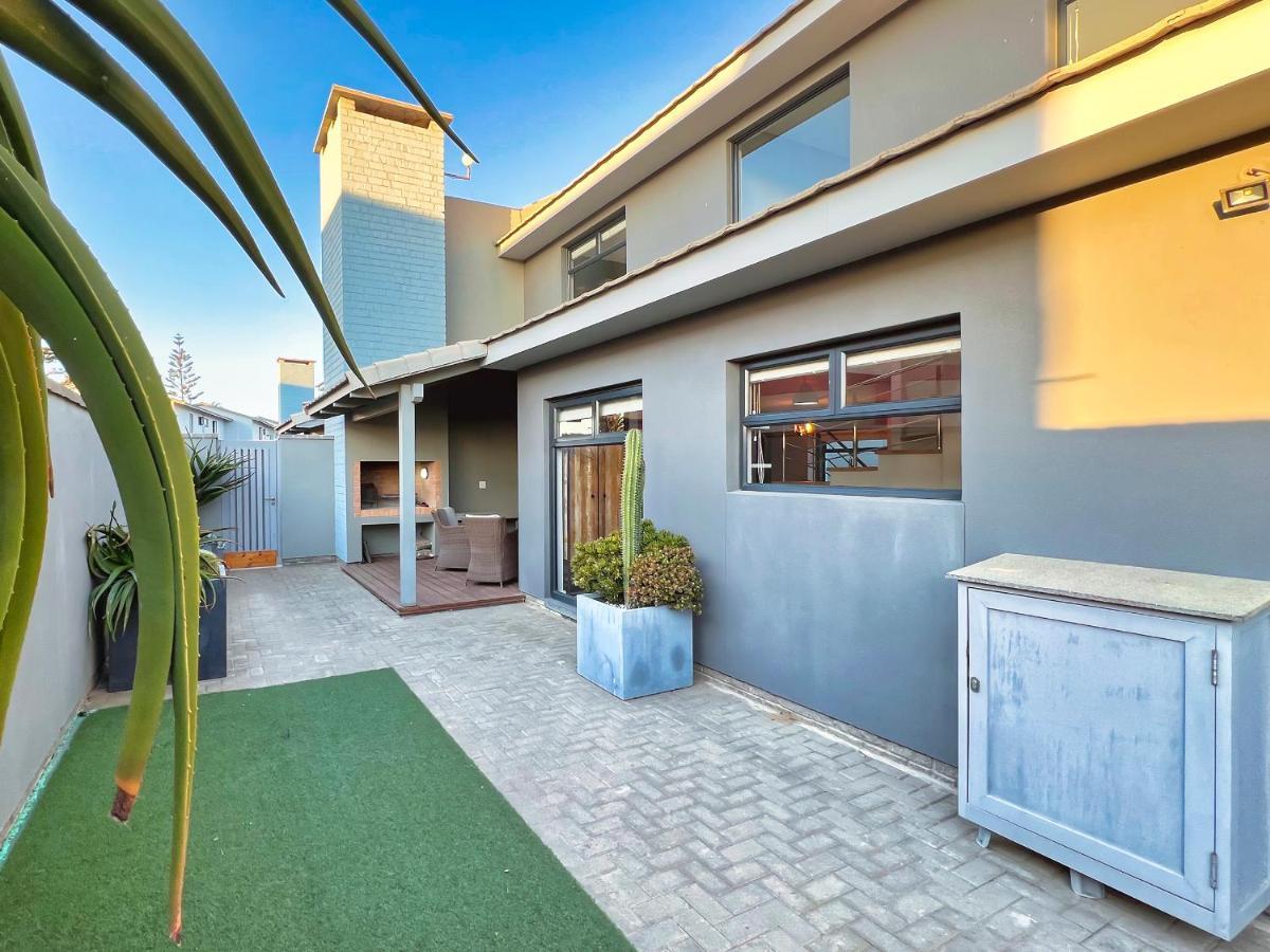 Turmalin Cottage Unit 2 Swakopmund Bagian luar foto