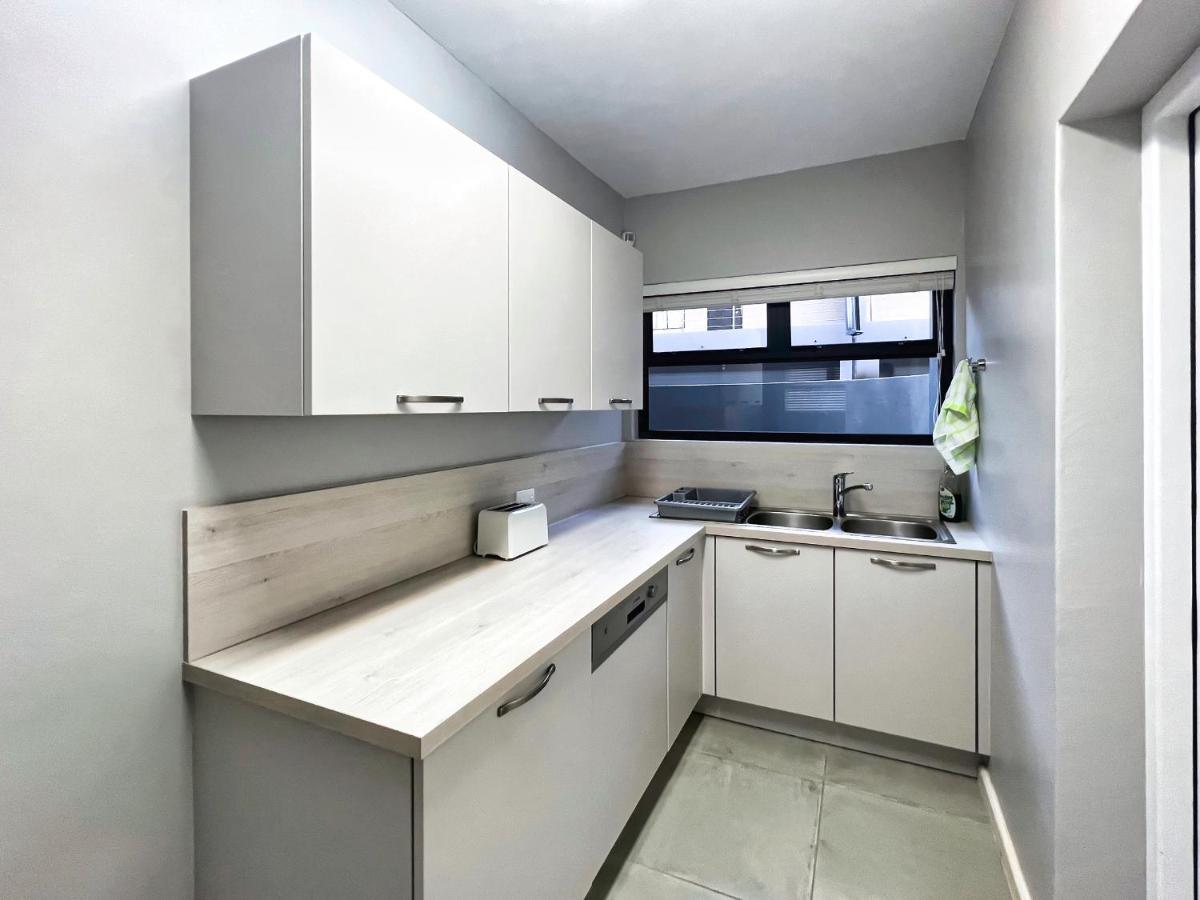 Turmalin Cottage Unit 2 Swakopmund Bagian luar foto
