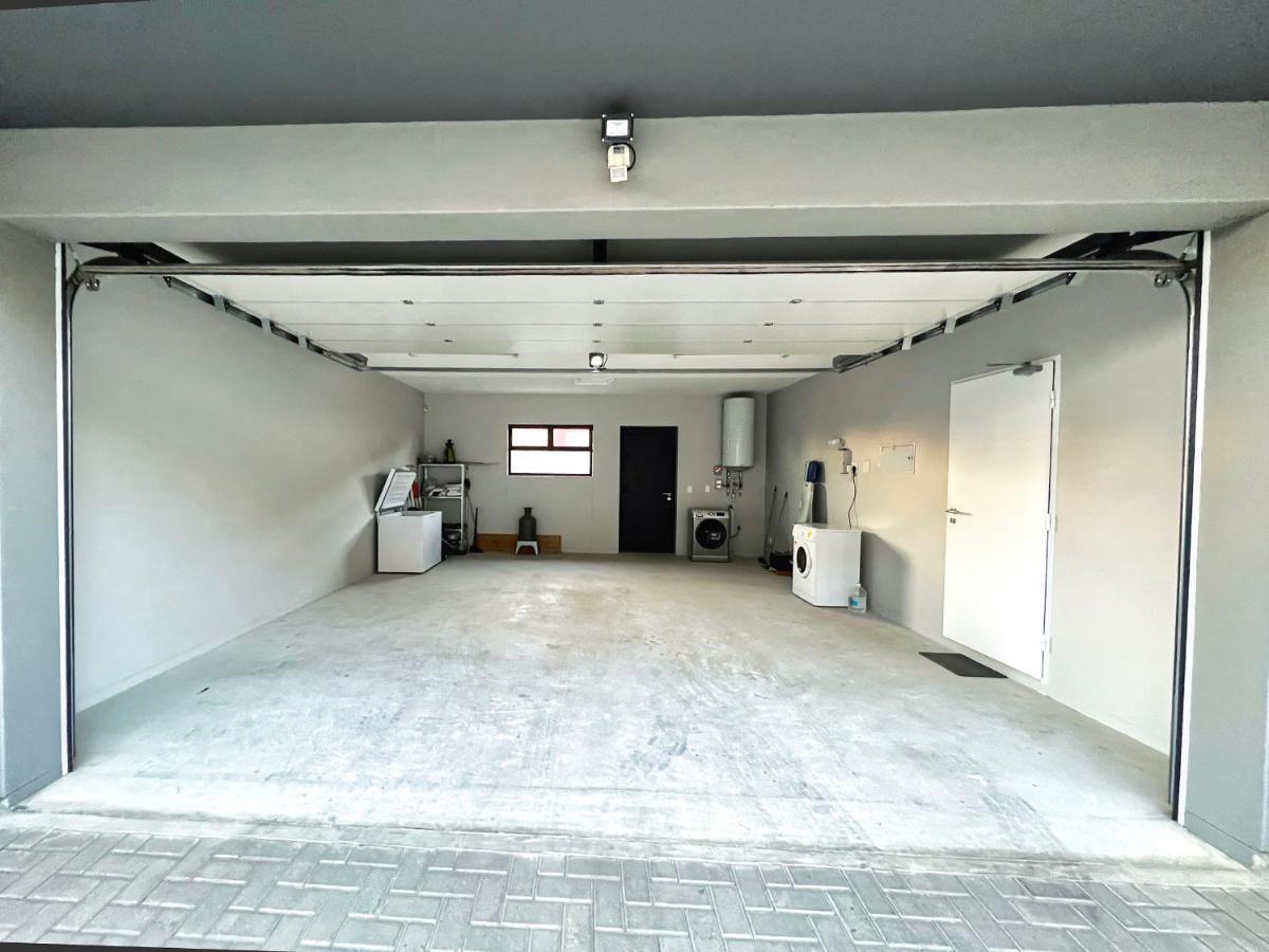 Turmalin Cottage Unit 2 Swakopmund Bagian luar foto