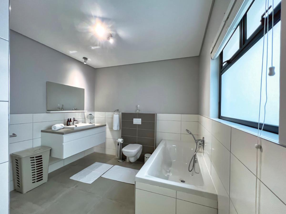 Turmalin Cottage Unit 2 Swakopmund Bagian luar foto