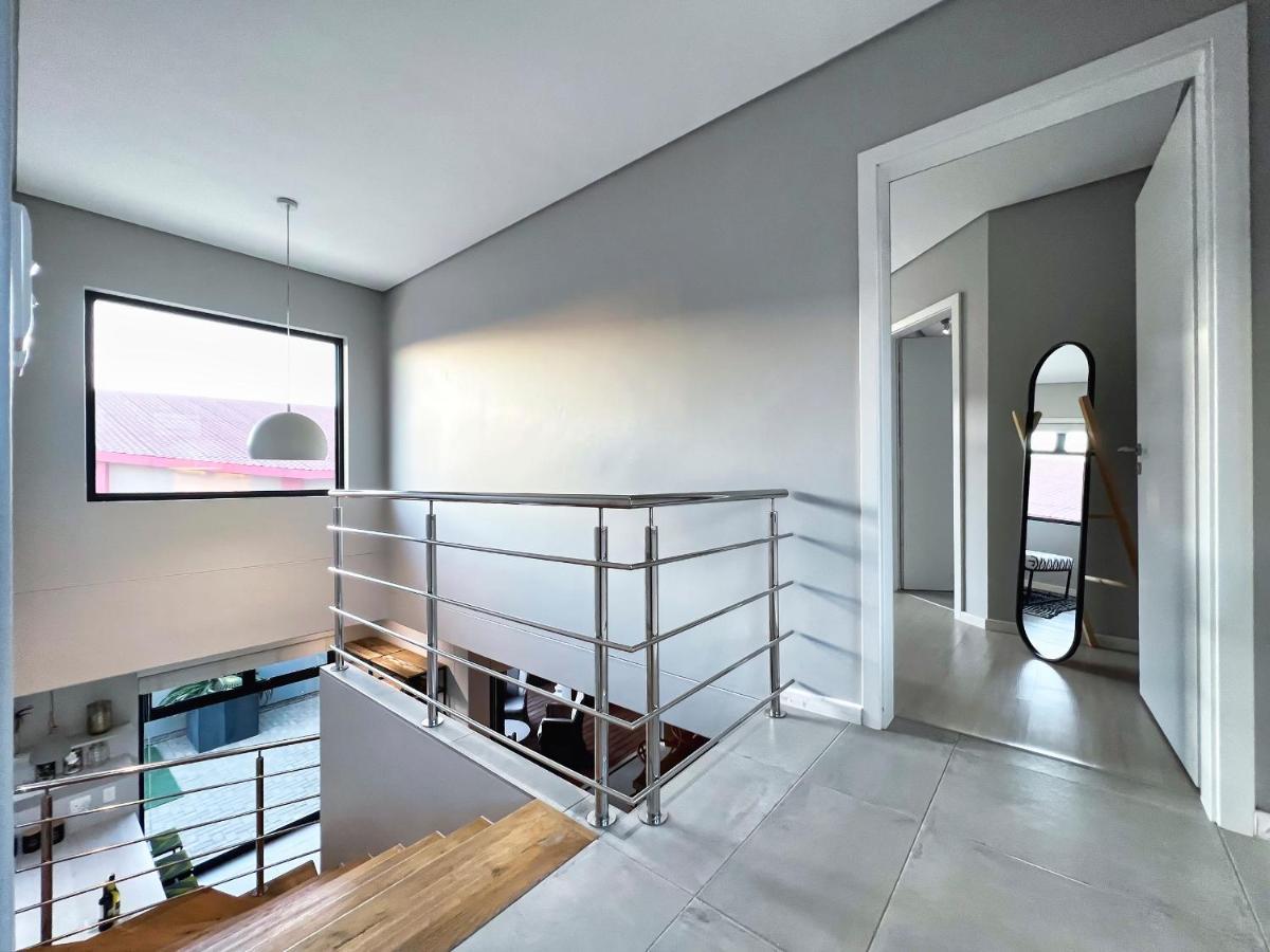 Turmalin Cottage Unit 2 Swakopmund Bagian luar foto