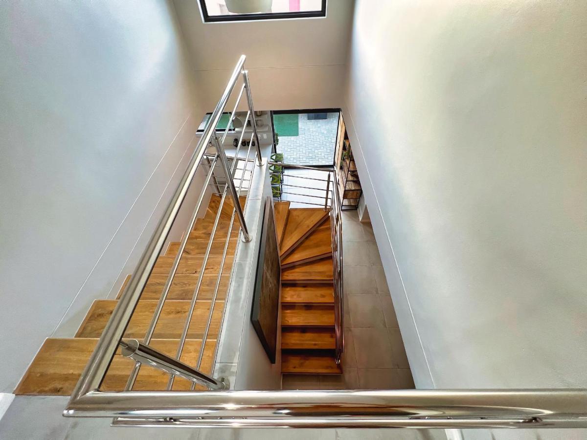 Turmalin Cottage Unit 2 Swakopmund Bagian luar foto