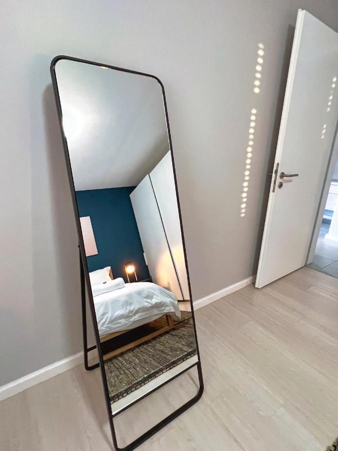 Turmalin Cottage Unit 2 Swakopmund Bagian luar foto