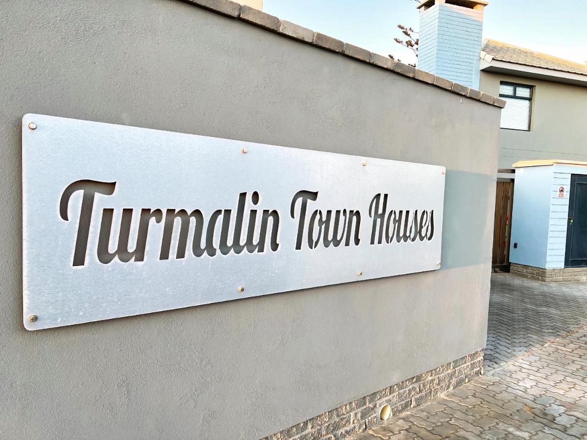 Turmalin Cottage Unit 2 Swakopmund Bagian luar foto