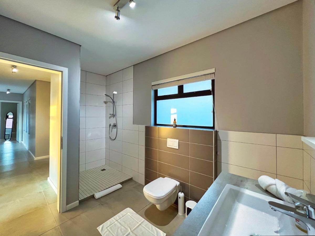 Turmalin Cottage Unit 2 Swakopmund Bagian luar foto
