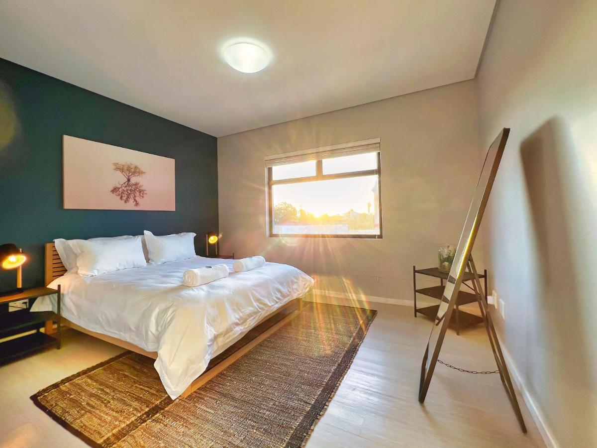 Turmalin Cottage Unit 2 Swakopmund Bagian luar foto