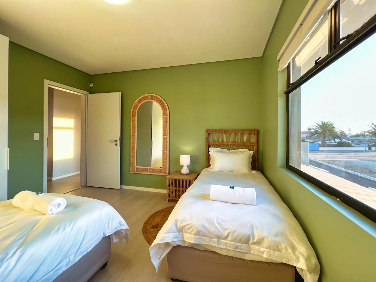 Turmalin Cottage Unit 2 Swakopmund Bagian luar foto