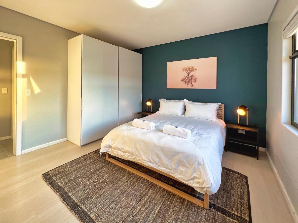 Turmalin Cottage Unit 2 Swakopmund Bagian luar foto