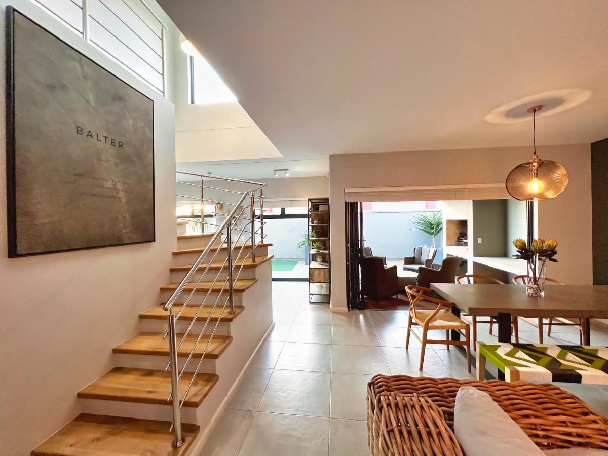 Turmalin Cottage Unit 2 Swakopmund Bagian luar foto